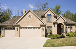 Garage Door Repair Services in  Orangevale, CA