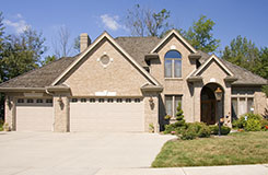 Garage Door Repair Services in Orangevale, CA